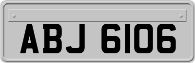 ABJ6106