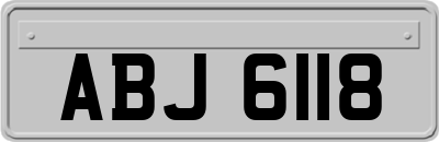 ABJ6118