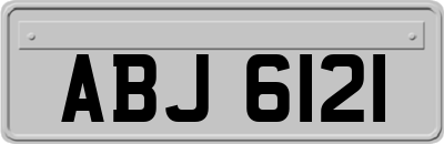 ABJ6121