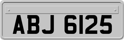 ABJ6125