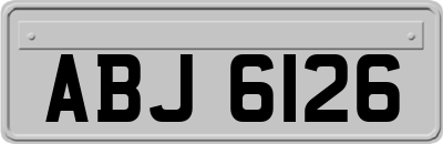 ABJ6126