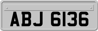 ABJ6136