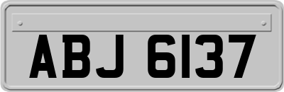 ABJ6137