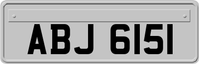 ABJ6151