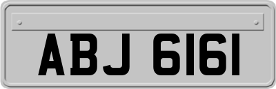 ABJ6161