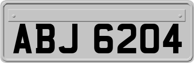 ABJ6204