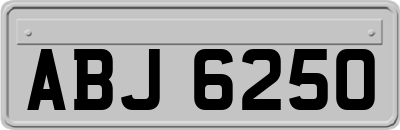 ABJ6250
