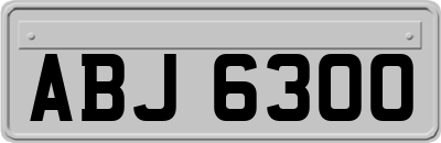 ABJ6300
