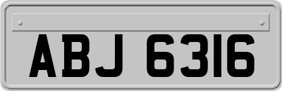 ABJ6316