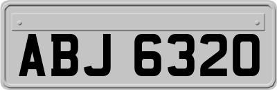 ABJ6320