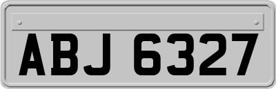 ABJ6327
