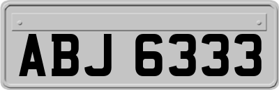ABJ6333