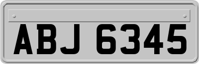 ABJ6345