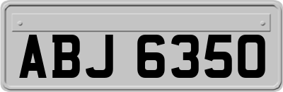 ABJ6350