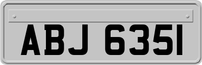 ABJ6351