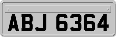 ABJ6364