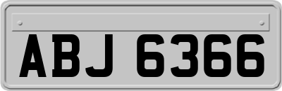 ABJ6366