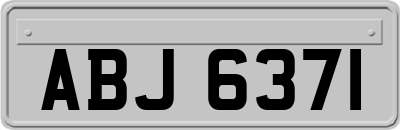 ABJ6371