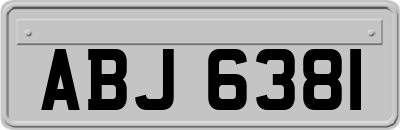 ABJ6381