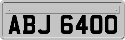 ABJ6400