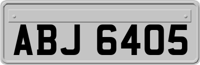 ABJ6405