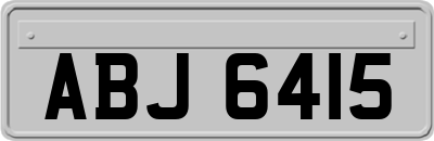 ABJ6415