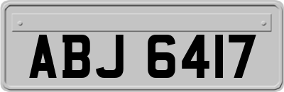 ABJ6417