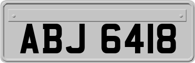 ABJ6418