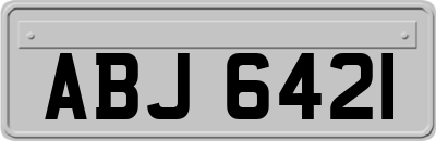 ABJ6421