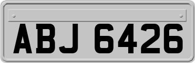 ABJ6426