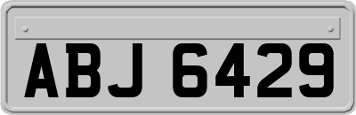 ABJ6429