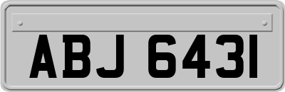 ABJ6431
