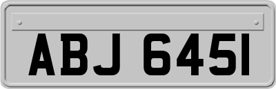 ABJ6451