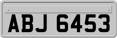 ABJ6453