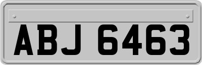 ABJ6463