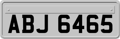 ABJ6465