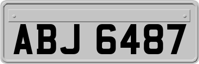 ABJ6487
