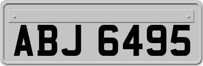 ABJ6495