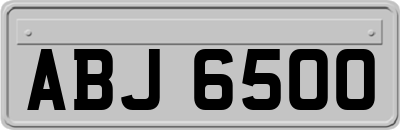 ABJ6500