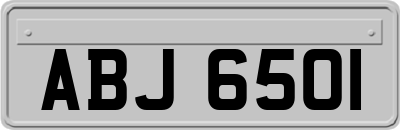 ABJ6501