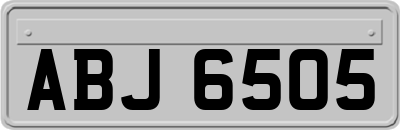 ABJ6505