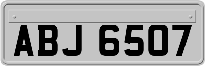 ABJ6507