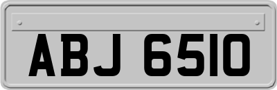 ABJ6510