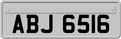 ABJ6516