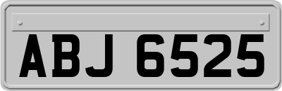 ABJ6525