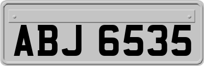 ABJ6535