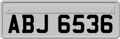 ABJ6536