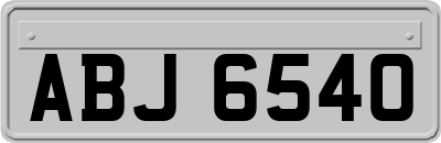 ABJ6540