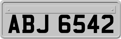 ABJ6542