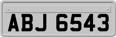 ABJ6543